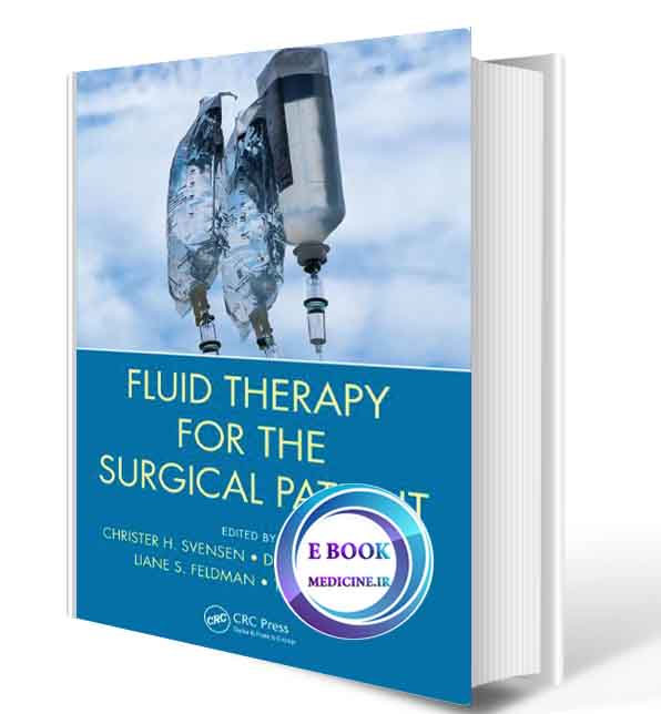 دانلود کتاب Fluid Therapy for the Surgical Patient 2018(ORIGINAL PDF)